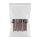 1/12 Annatto Folding Screen Furniture for Dolls House Bedroom Living Room Accessory Decor