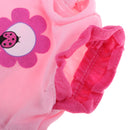 Lovely Clothes Dress Skirt & Headband For 25cm Mellchan Doll Accessory