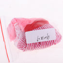 Sweet Doll Clothing Tulle Dress Plaid Skirt For Mellchan Doll Outfit Accs