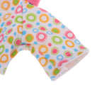 Lovely Clothes Pajamas Set For 25cm Mellchan Doll Outfit Accessory Dress Up