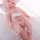 Huggable 41cm Real Life Vinyl Baby Boy Doll Newborn Infant Doll Toys