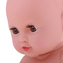 Huggable 41cm Real Life Vinyl Baby Boy Doll Newborn Infant Doll Toys