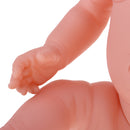 Huggable 41cm Real Life Vinyl Baby Boy Doll Newborn Infant Doll Toys