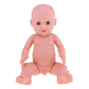 Huggable 41cm Real Life Vinyl Baby Boy Doll Newborn Infant Doll Toys