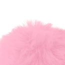 Heart Shape Stuffed Plush Throw Pillow Cushion For 1/3 Doll Toys Pink
