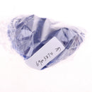 Heart Shape Stuffed Plush Throw Pillow Cushion For 1/3 Doll Toys Dark Blue