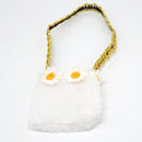 Brand New Durable Lovely Doll Miniature Bag Handbag Clothing for 18inch Doll