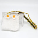 Brand New Durable Lovely Doll Miniature Bag Handbag Clothing for 18inch Doll