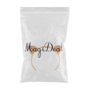 7cm Diameter Elastic Cat Ears Headband for 12inch Blythe Takara Azone Dolls Clothes Accessory