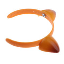 7cm Diameter Elastic Cat Ears Headband for 12inch Blythe Takara Azone Dolls Clothes Accessory
