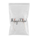 Lovely Elastic Resin Devil Horns Headband for 12inch Blythe Azone Pullip Doll Cosplay Dress Up