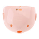 Normal Skin 19 Joints Nude Body & Head Faceplate & Eye Mechanism Doll Set for 12inch RBL Blythe Takara Custom Accessories