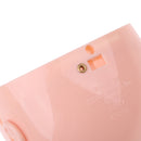 26cm 19 Joint Nude Body Doll & Faceplate & Whole Eye Set for 12inch Takara RBL Neo Blythe Custom DIY Making White