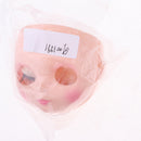 26cm 19 Joint Nude Body Doll & Faceplate & Whole Eye Set for 12inch Takara RBL Neo Blythe Custom DIY Making White