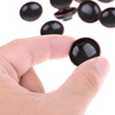 10pcs Retro Miniature Japanese Bowl for 1/12 Dollhouse Kitchen Tableware Model