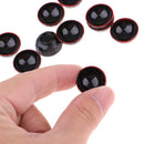 10pc Kit 1/12 Dollhouse Miniature Japanese Bowl Tableware Accessory Decor
