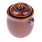 1/12 Dollhouse Miniature Porcelain Pot Kitchen Cookware Life Scenes Accessories