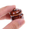 1/12 Dollhouse Miniature Porcelain Pot Kitchen Cookware Life Scenes Accessories