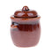 1/12 Dollhouse Miniature Porcelain Pot Kitchen Cookware Life Scenes Accessories