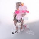 Huggable 27cm Real Life Silicone Baby Girl Doll Newborn Infant Doll Toys
