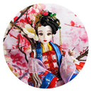 35cm Collectible BJD Fictional Character Diaochan Doll with Costume Kit
