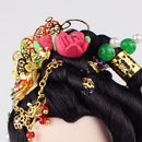35cm Collectible BJD Fictional Character Diaochan Doll with Costume Kit
