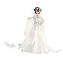 35cm Collectible BJD Goddess of the Moon Chang'e Doll with Costume Kits