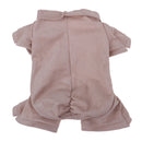 18inch Lifelike Reborn Cloth Body for 3/4 Arms Full Legs Baby Doll Handmade Accessory