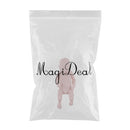For 10inch Handmade Soft Vinyl Doll Reborn Kits Unpainted Full Body Blank Girl Doll Model Normal Skin