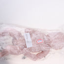 For 10inch Handmade Soft Vinyl Doll Reborn Kits Unpainted Full Body Blank Girl Doll Model Normal Skin