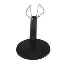 2 Set Adjustable 3-4inch Display Holder Doll Bear Toy Stand for Hot Toys Figures Accessories