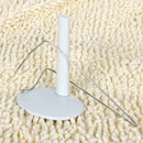 10pcs Adjustable 3-13inch Metal Display Holder Doll Stand for Blythe Action Figures Accessory