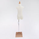 Adjustable Female Body Stand for 1/3 DOD MSD AOD Dollfie Dolls Clothes Window Display