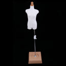 1:4 Doll Dress Female Demountable Display Support Holder Mannequin Model Stand Accessories for BJD Doll