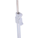 1:4 Doll Dress Female Demountable Display Support Holder Mannequin Model Stand Accessories for BJD Doll