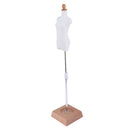 1:4 Doll Dress Female Demountable Display Support Holder Mannequin Model Stand Accessories for BJD Doll