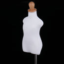 1:6 Doll Dress Female Demountable Display Support Holder Mannequin Model Stand Accessories for BJD Doll