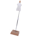 1:6 Doll Dress Female Demountable Display Support Holder Mannequin Model Stand Accessories for BJD Doll