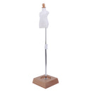 1:6 Doll Dress Female Demountable Display Support Holder Mannequin Model Stand Accessories for BJD Doll