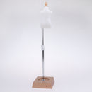 1:6 Doll Dress Female Demountable Display Support Holder Mannequin Model Stand Accessories for BJD Doll