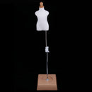 1:6 Doll Dress Female Demountable Display Support Holder Mannequin Model Stand Accessories for BJD Doll