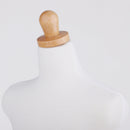 Adjustable 23-40cm Male Body Stand 3D Cutting Model for 1/3 BJD MSD DOD DZ MK DK