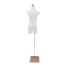 For BJD SD17 Uncle Dolls Clothes Display Holder Clothes Gown Model Stand for Displaying Dolls