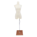 1/3 BJD Female Body Stand Clothes Holder Stents for LUTS DOD AOD DZ Dollfie Dolls Accessories