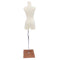1/3 BJD Female Body Stand Clothes Holder Stents for LUTS DOD AOD DZ Dollfie Dolls Accessories