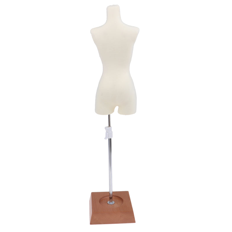 1/3 BJD Female Body Stand Clothes Holder Stents for LUTS DOD AOD DZ Dollfie Dolls Accessories