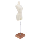 1/3 BJD Female Body Stand Clothes Holder Stents for LUTS DOD AOD DZ Dollfie Dolls Accessories