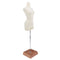 1/3 BJD Female Body Stand Clothes Holder Stents for LUTS DOD AOD DZ Dollfie Dolls Accessories