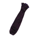 Adorable Purple Chinese Cheongsam Clothes for 1/6 Obitsu 12inch Blythe Pullip Doll Party Outfit
