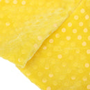 Adorable Yellow Fishtail Town Clothes for 1/6 Obitsu 12inch Blythe Pullip Doll Full Dress Party Outfit
